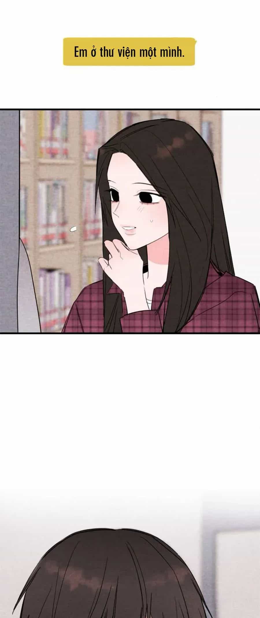 Bí Mật Của Tiền Bối Hoàn Hảo - Chương 22 - ảnh 54