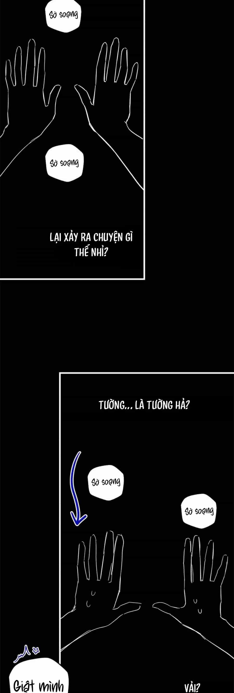 Bí Mật Của Tiền Bối Hoàn Hảo - Chương 23 - ảnh 16