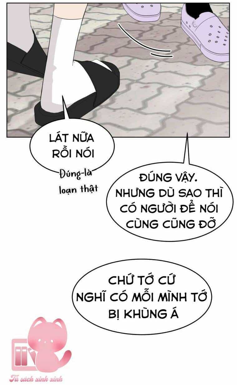 Bí Mật Highteen - Chương 10 - ảnh 24