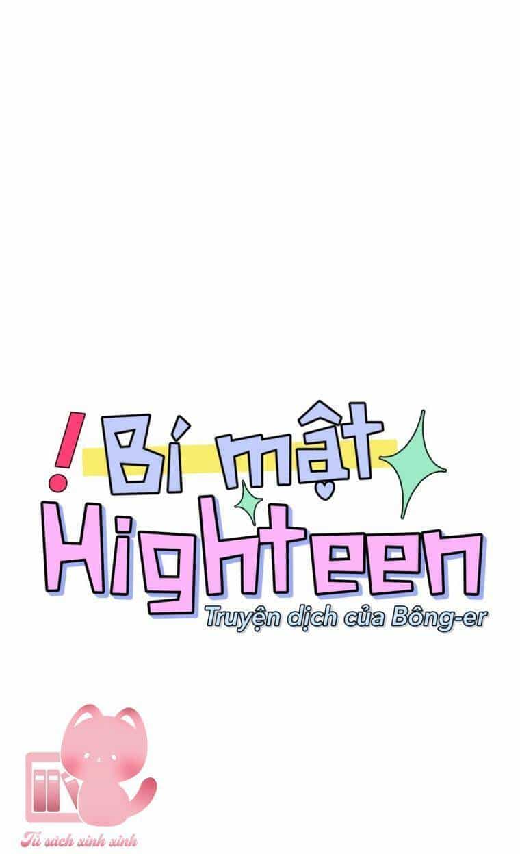 Bí Mật Highteen - Chương 10 - ảnh 26
