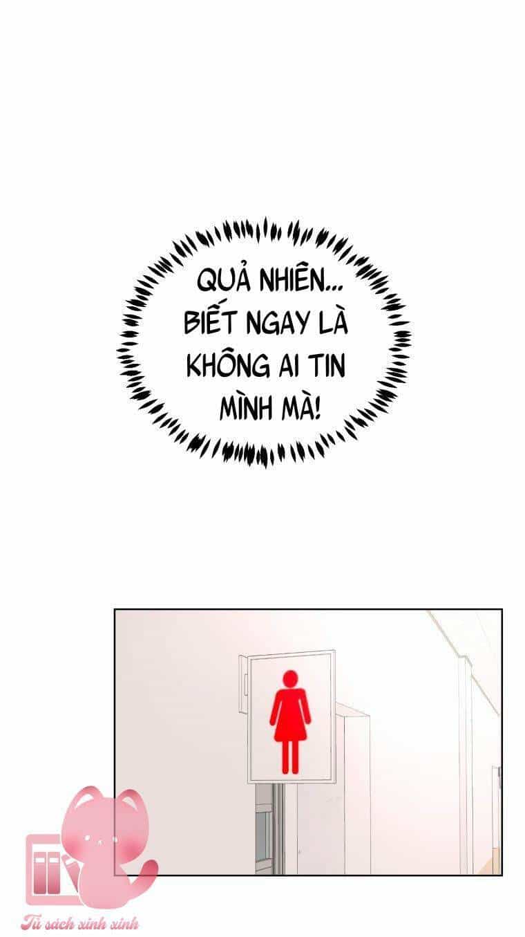 Bí Mật Highteen - Chương 10 - ảnh 27