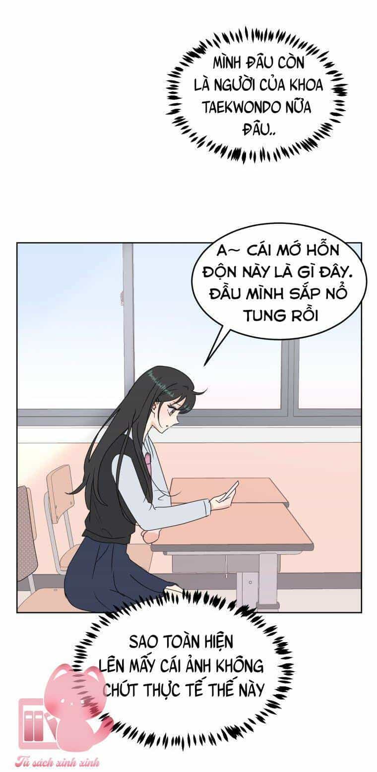 Bí Mật Highteen - Chương 10 - ảnh 43