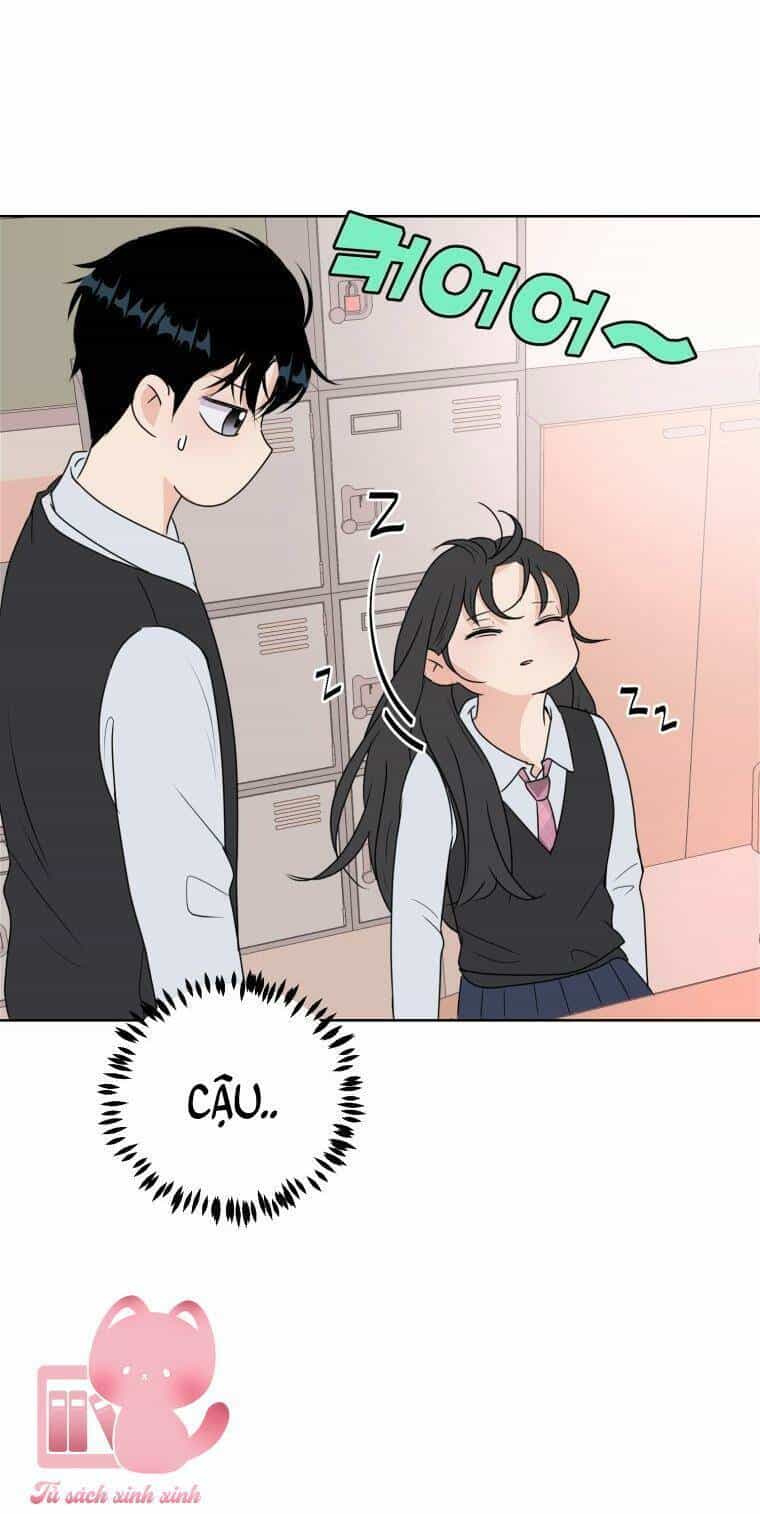 Bí Mật Highteen - Chương 10 - ảnh 51