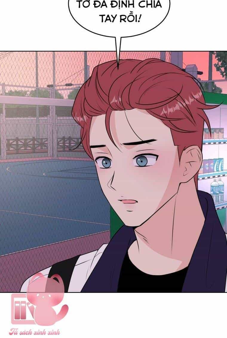 Bí Mật Highteen - Chương 11 - ảnh 11