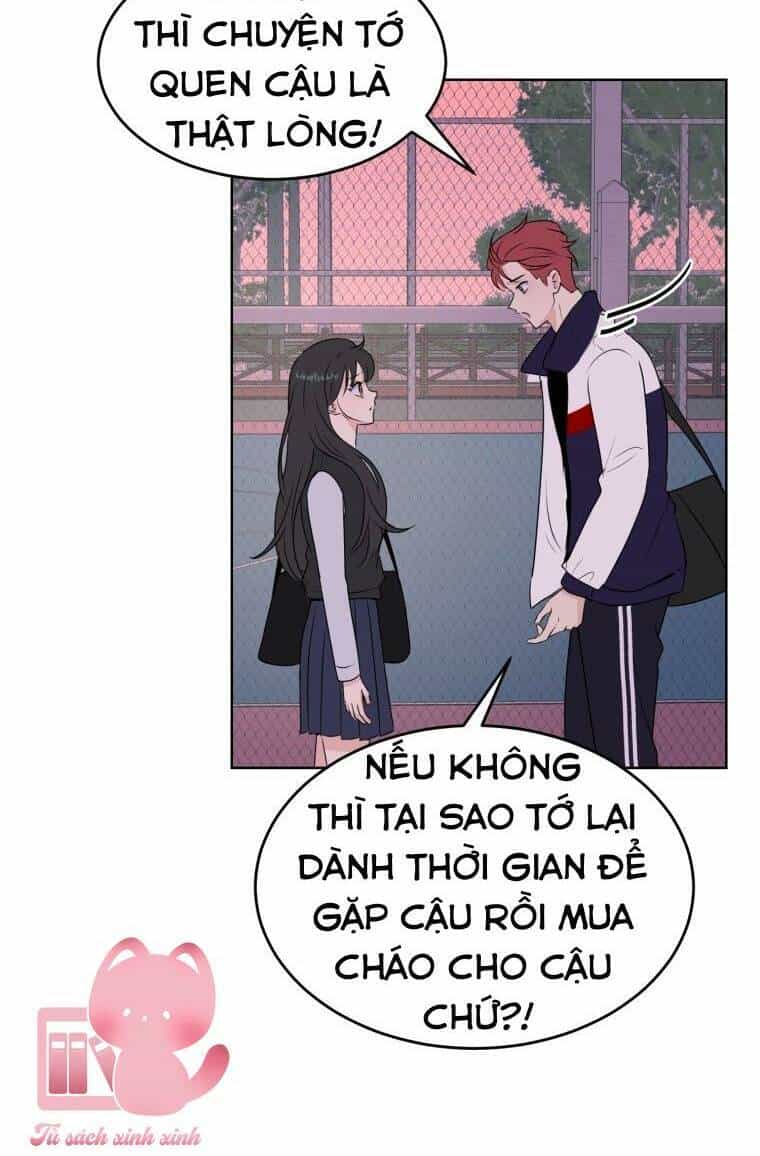 Bí Mật Highteen - Chương 11 - ảnh 15