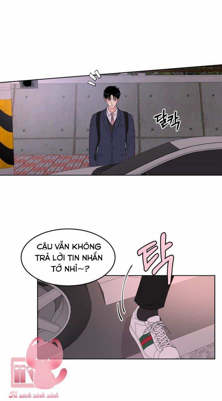 Bí Mật Highteen - Chương 11 - ảnh 31