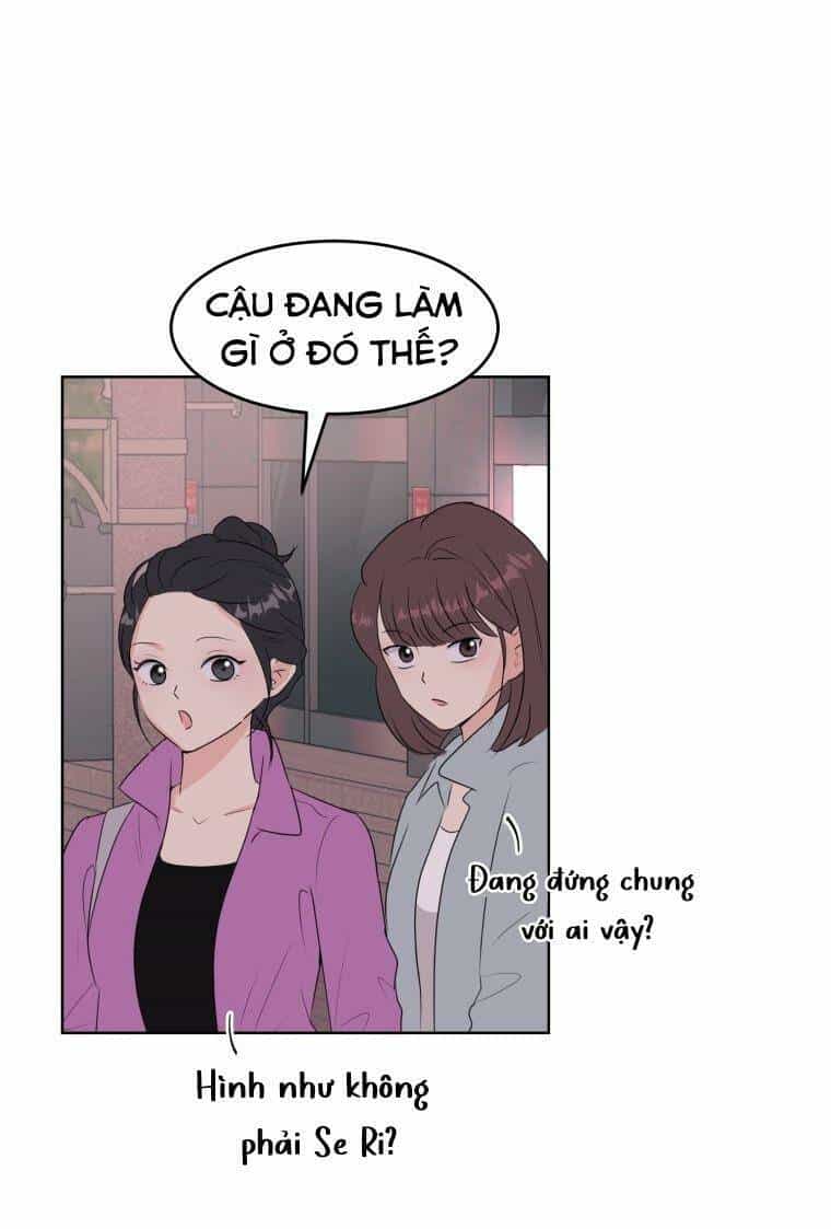 Bí Mật Highteen - Chương 11 - ảnh 51