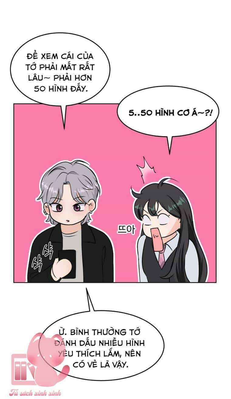 Bí Mật Highteen - Chương 12 - ảnh 36