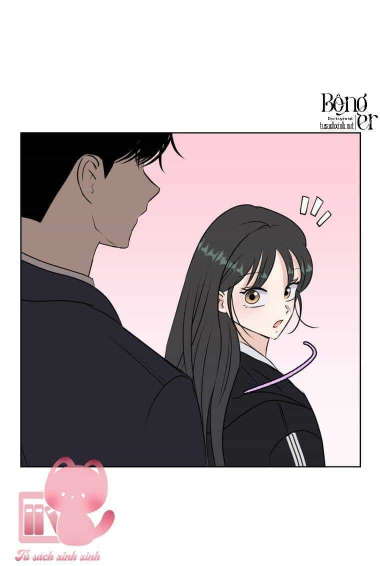 Bí Mật Highteen - Chương 14 - ảnh 25