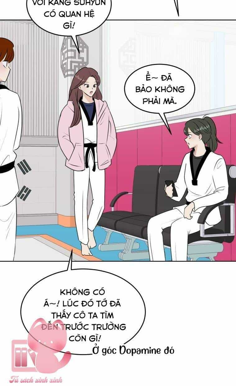 Bí Mật Highteen - Chương 14 - ảnh 50