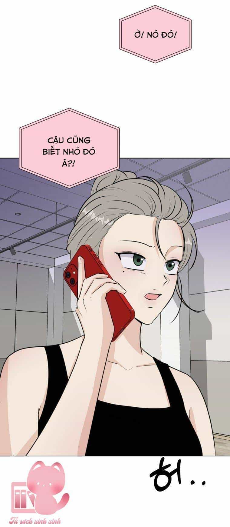 Bí Mật Highteen - Chương 14 - ảnh 57