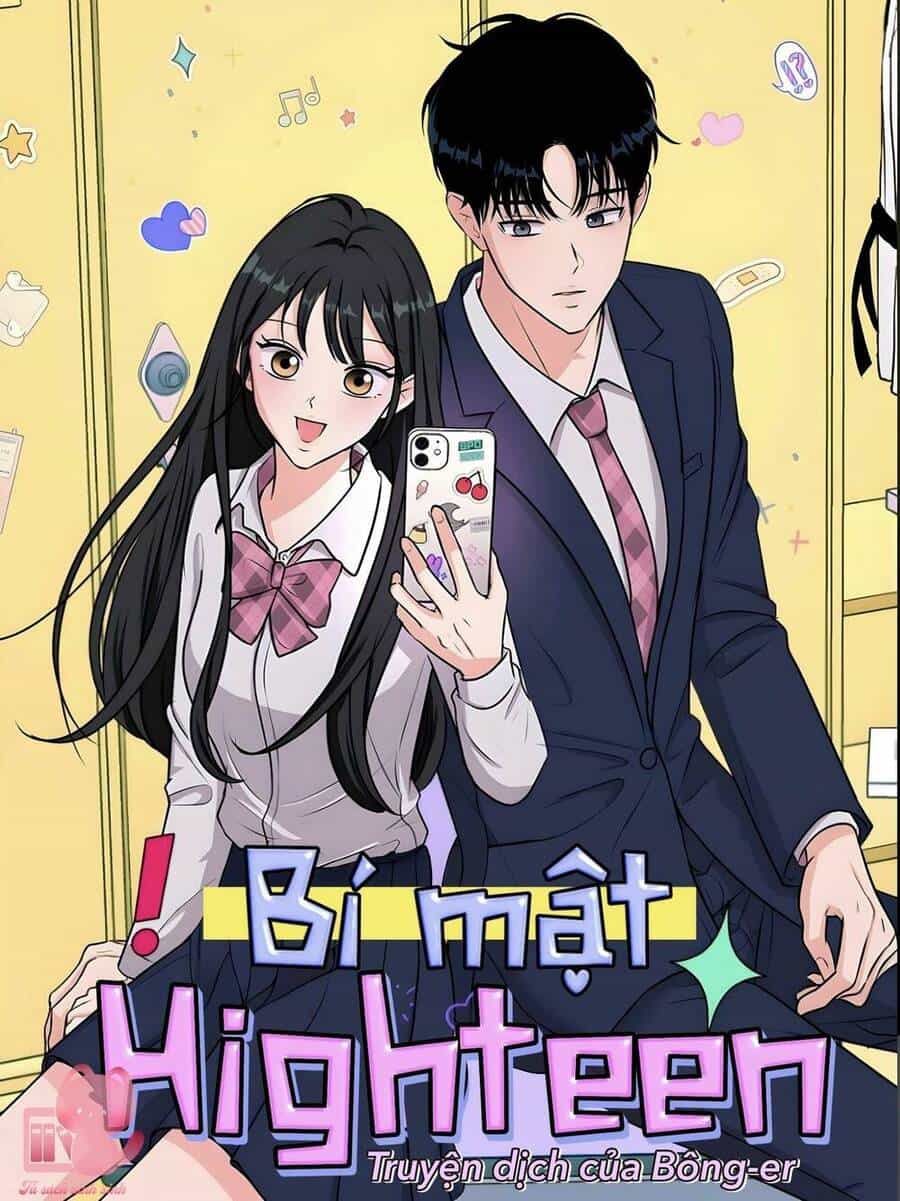 Bí Mật Highteen - Chương 15 - ảnh 1