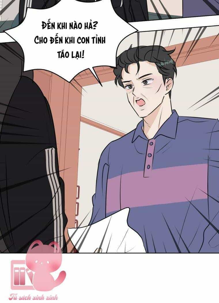 Bí Mật Highteen - Chương 15 - ảnh 10