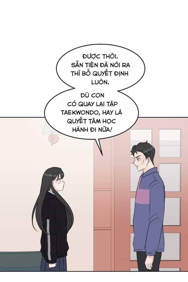Bí Mật Highteen - Chương 15 - ảnh 11