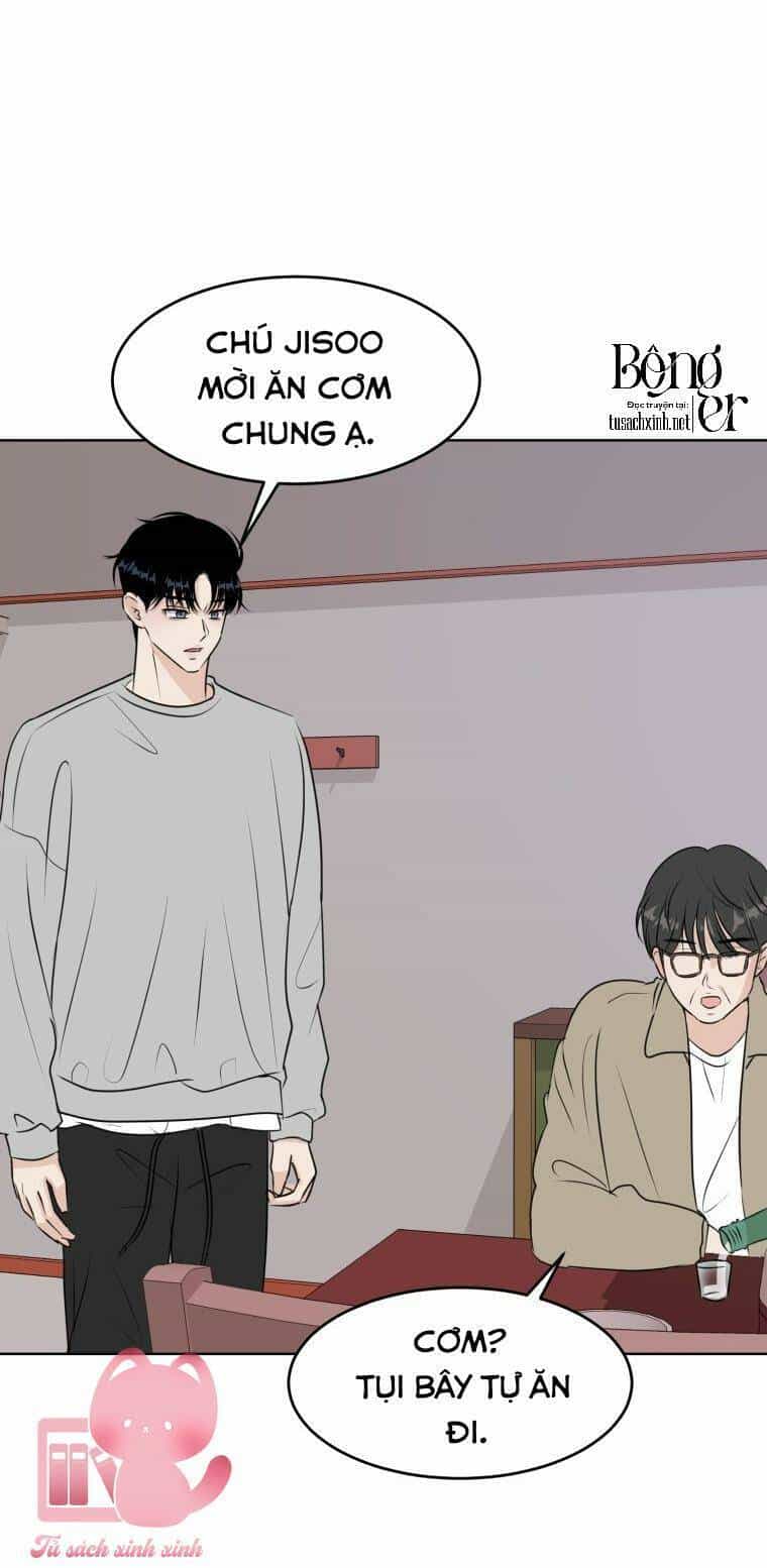 Bí Mật Highteen - Chương 15 - ảnh 15