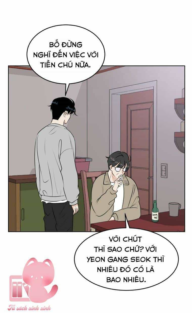 Bí Mật Highteen - Chương 15 - ảnh 17