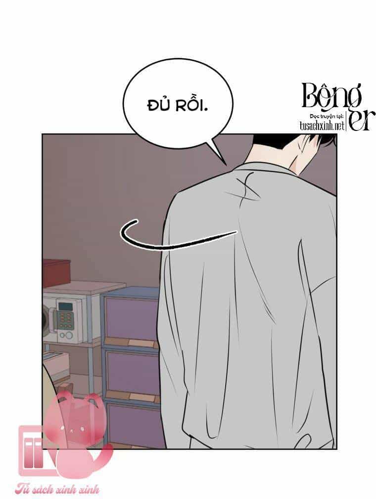 Bí Mật Highteen - Chương 15 - ảnh 20