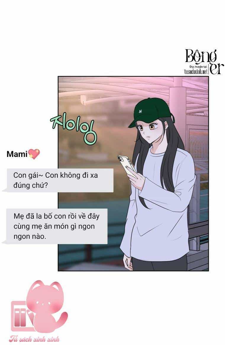 Bí Mật Highteen - Chương 15 - ảnh 27