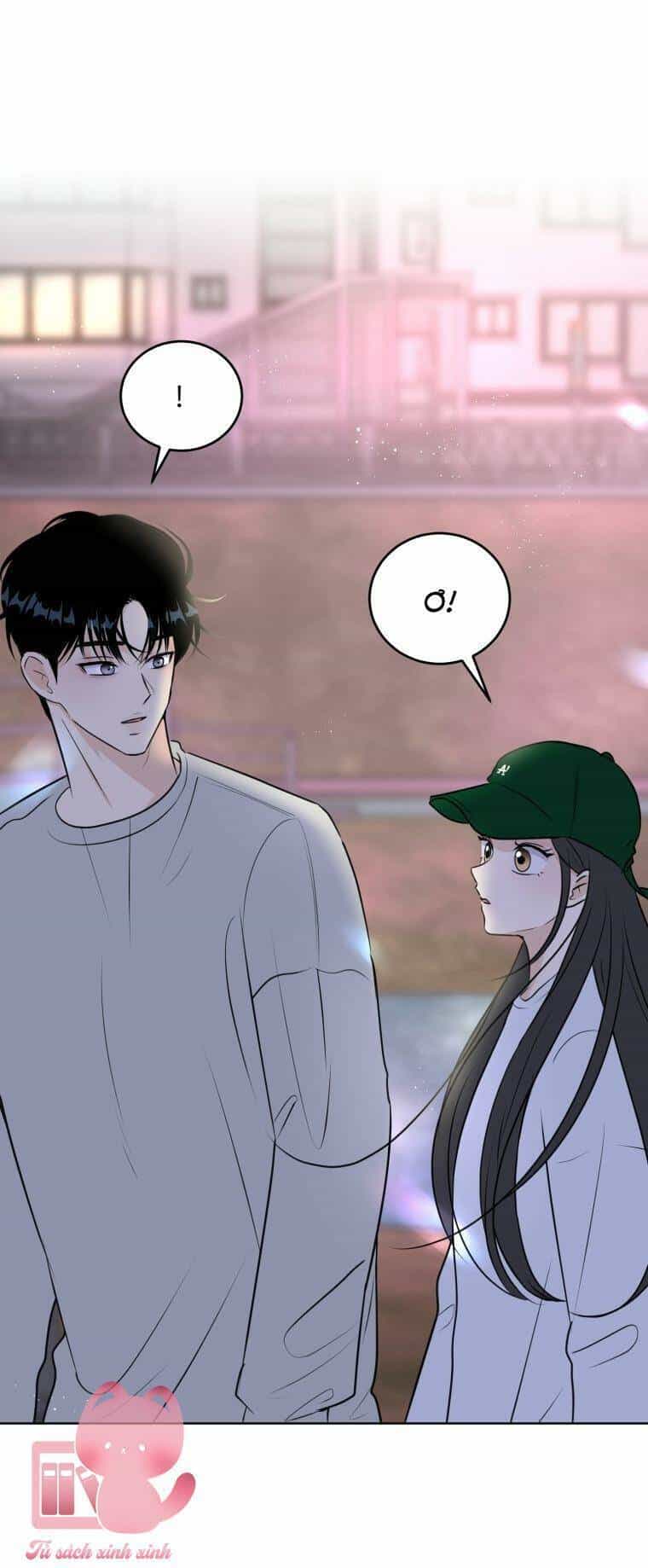Bí Mật Highteen - Chương 15 - ảnh 30