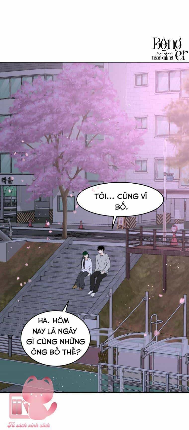 Bí Mật Highteen - Chương 15 - ảnh 38