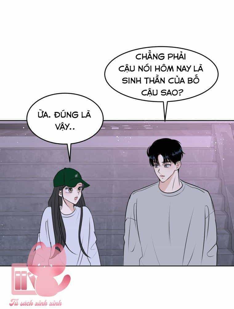 Bí Mật Highteen - Chương 15 - ảnh 39