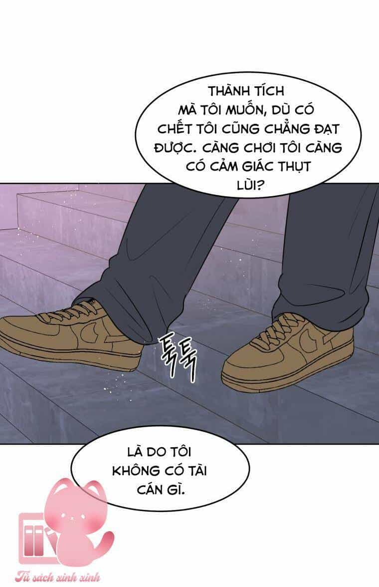 Bí Mật Highteen - Chương 15 - ảnh 44