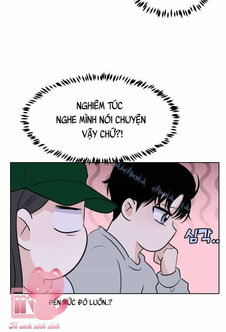 Bí Mật Highteen - Chương 15 - ảnh 51