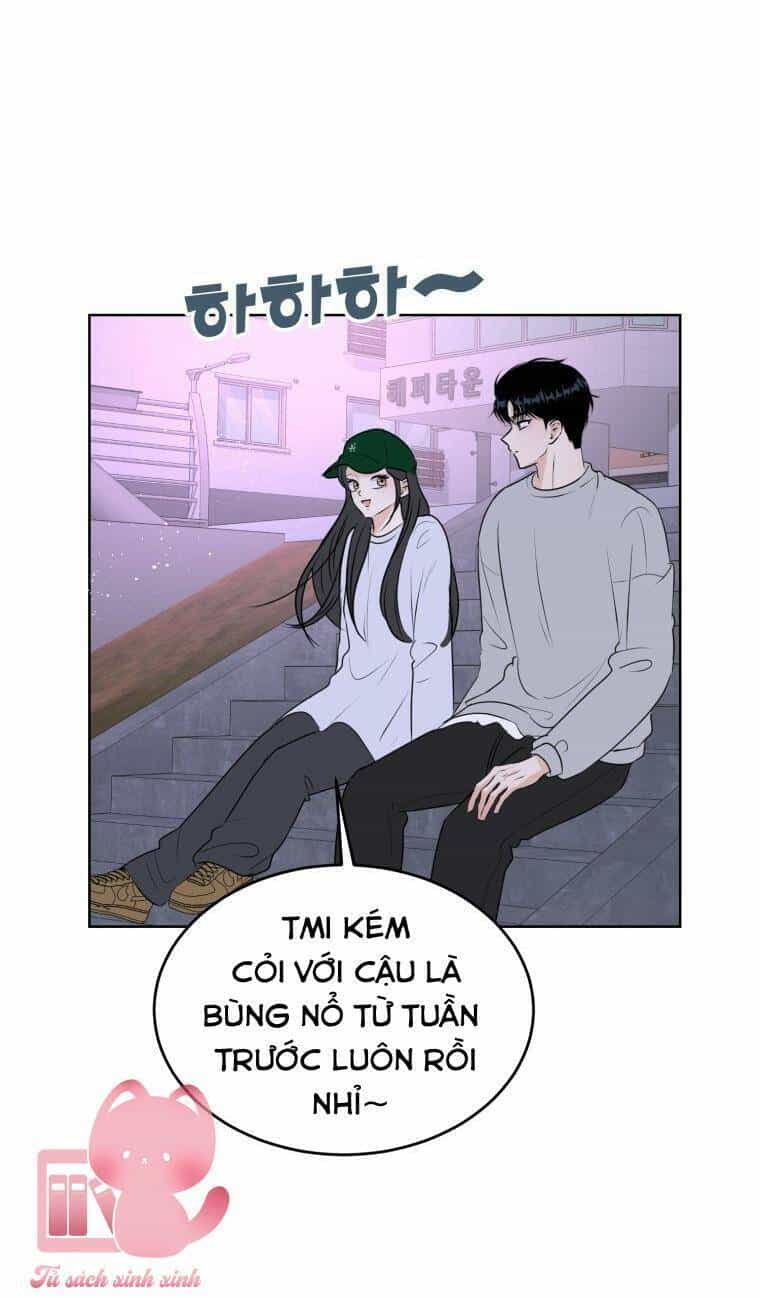 Bí Mật Highteen - Chương 15 - ảnh 52