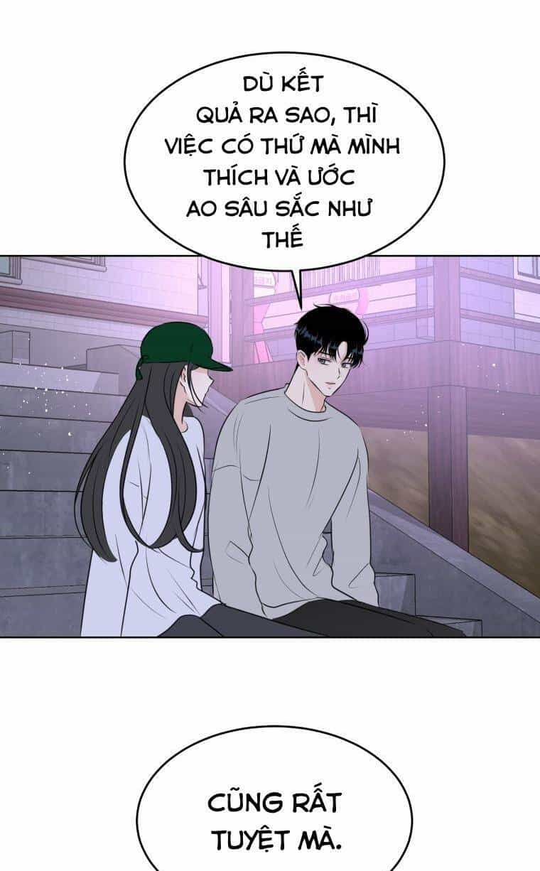 Bí Mật Highteen - Chương 15 - ảnh 54