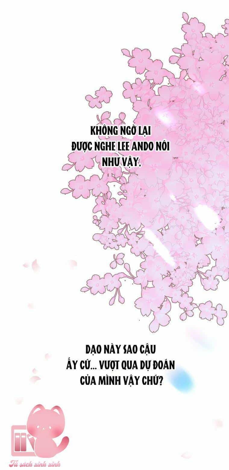 Bí Mật Highteen - Chương 15 - ảnh 57