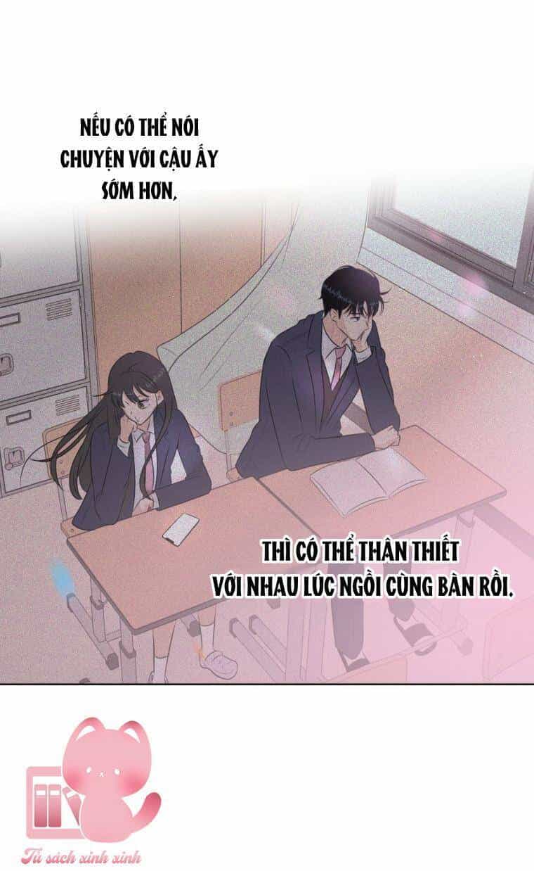 Bí Mật Highteen - Chương 15 - ảnh 58