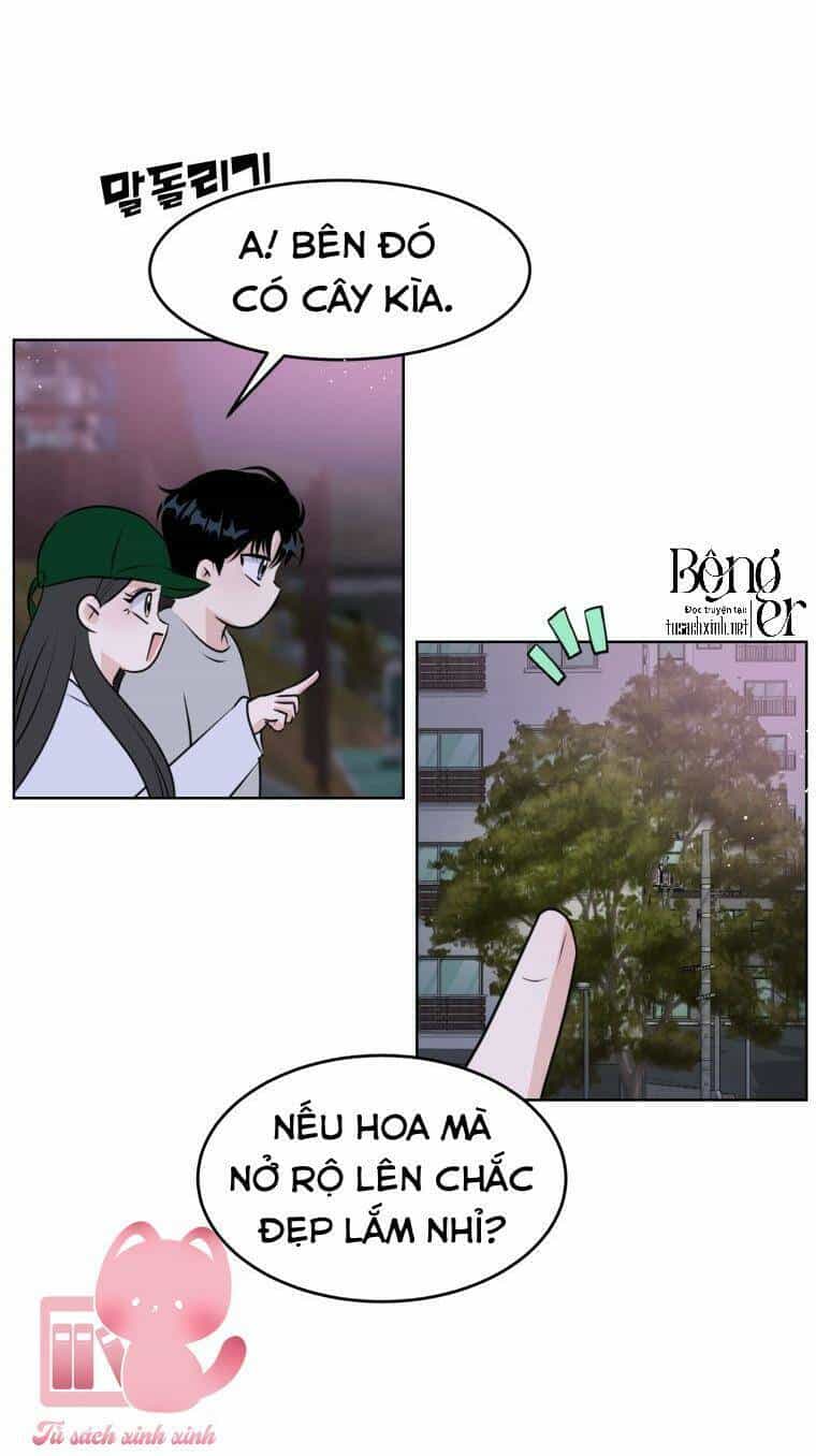 Bí Mật Highteen - Chương 15 - ảnh 60