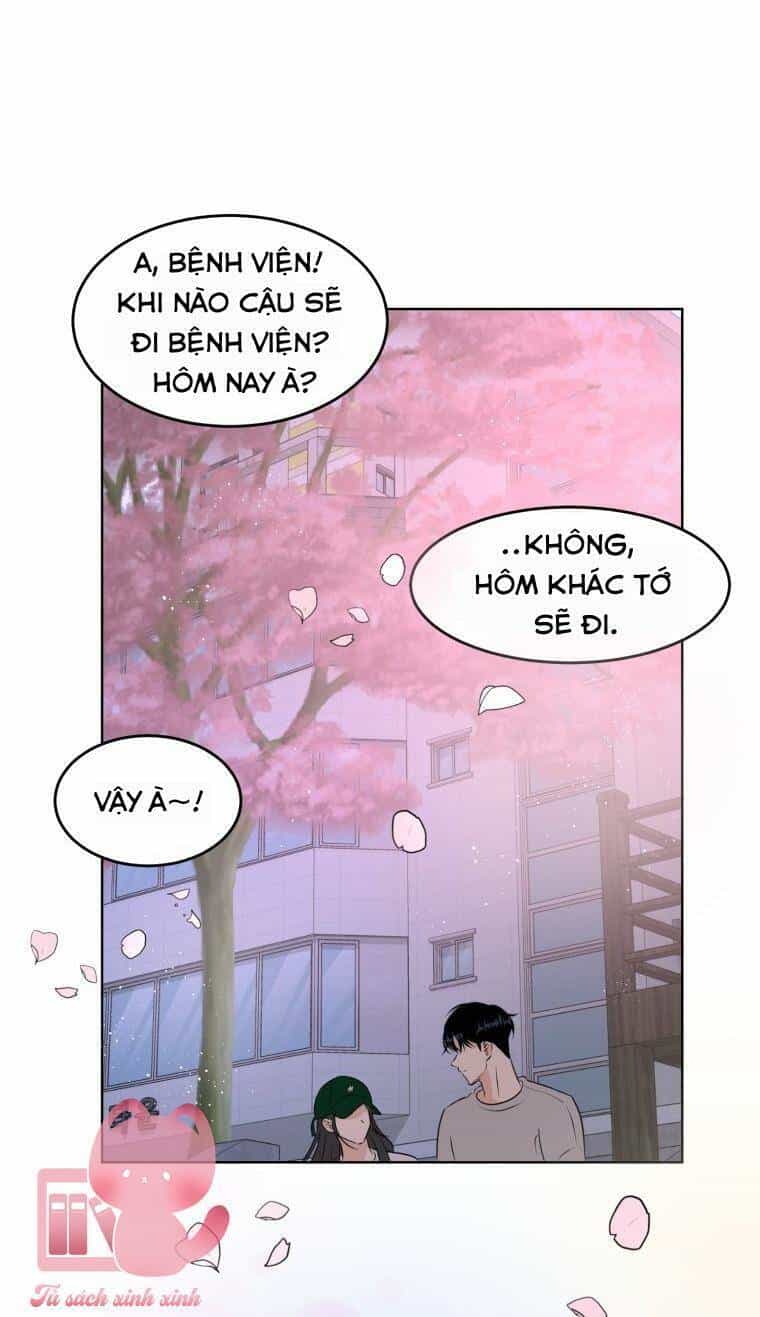Bí Mật Highteen - Chương 15 - ảnh 67