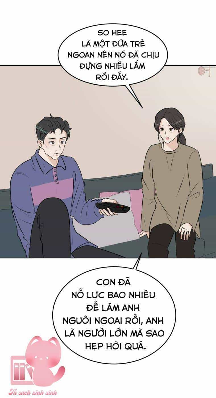 Bí Mật Highteen - Chương 16 - ảnh 31