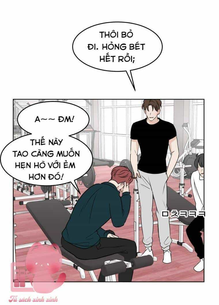 Bí Mật Highteen - Chương 16 - ảnh 51