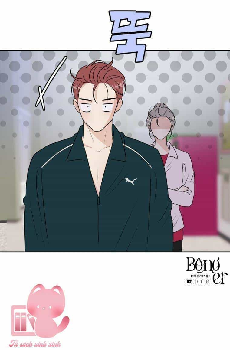 Bí Mật Highteen - Chương 16 - ảnh 58