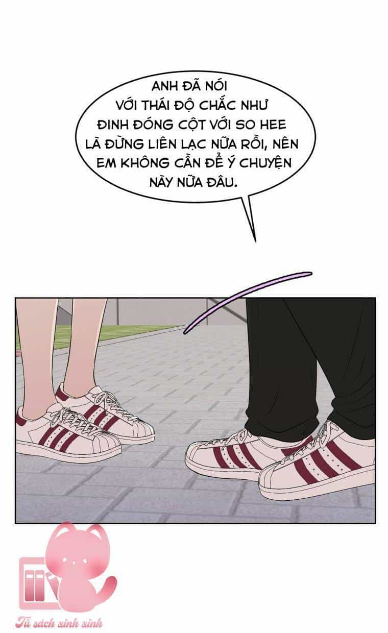 Bí Mật Highteen - Chương 16 - ảnh 66