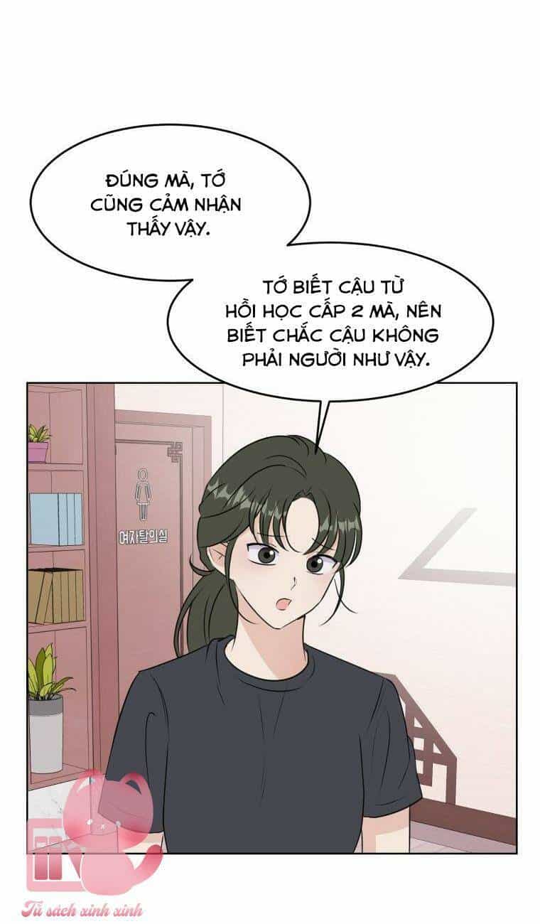 Bí Mật Highteen - Chương 17 - ảnh 55