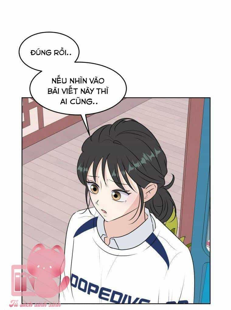 Bí Mật Highteen - Chương 17 - ảnh 57
