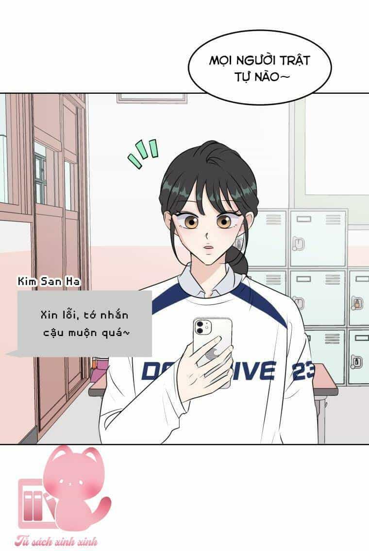 Bí Mật Highteen - Chương 17 - ảnh 74