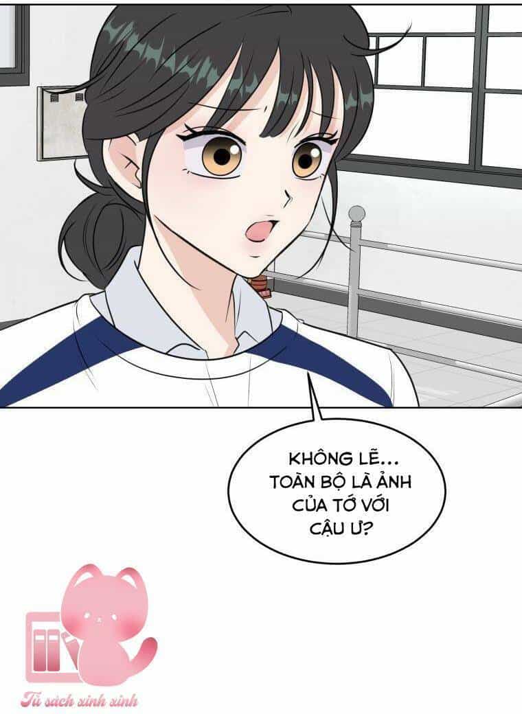 Bí Mật Highteen - Chương 18 - ảnh 50