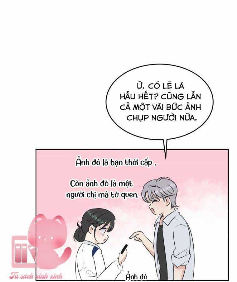 Bí Mật Highteen - Chương 19 - ảnh 16