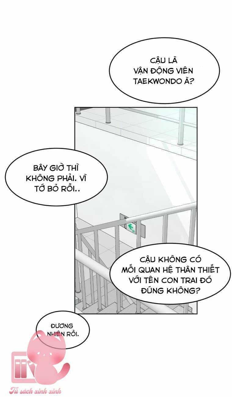 Bí Mật Highteen - Chương 19 - ảnh 27