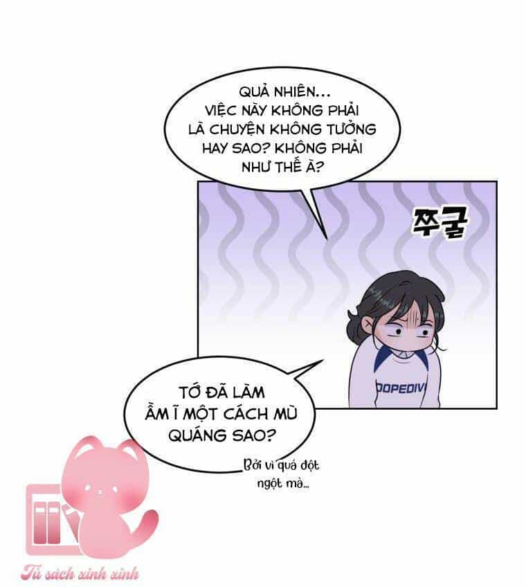Bí Mật Highteen - Chương 19 - ảnh 29