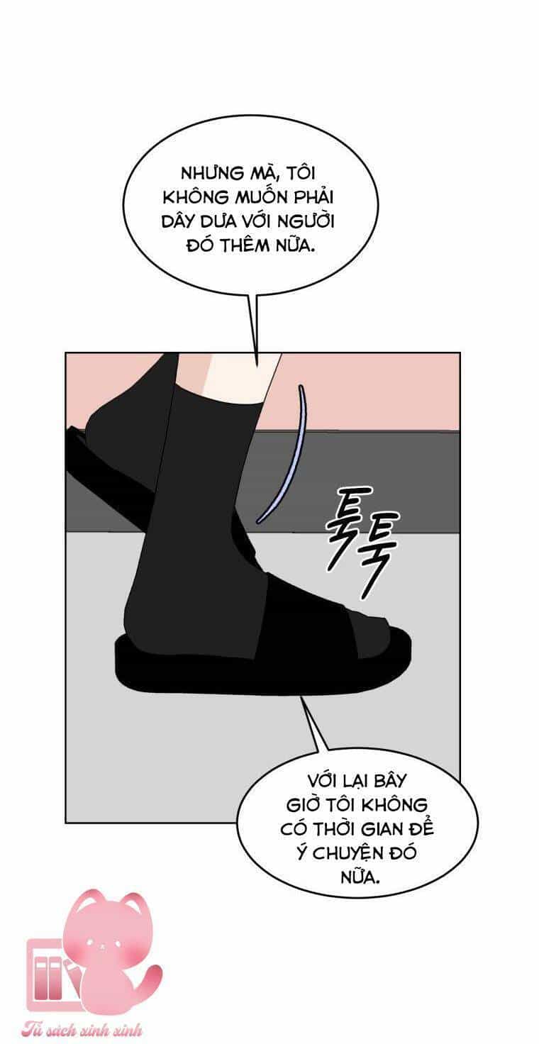 Bí Mật Highteen - Chương 19 - ảnh 56