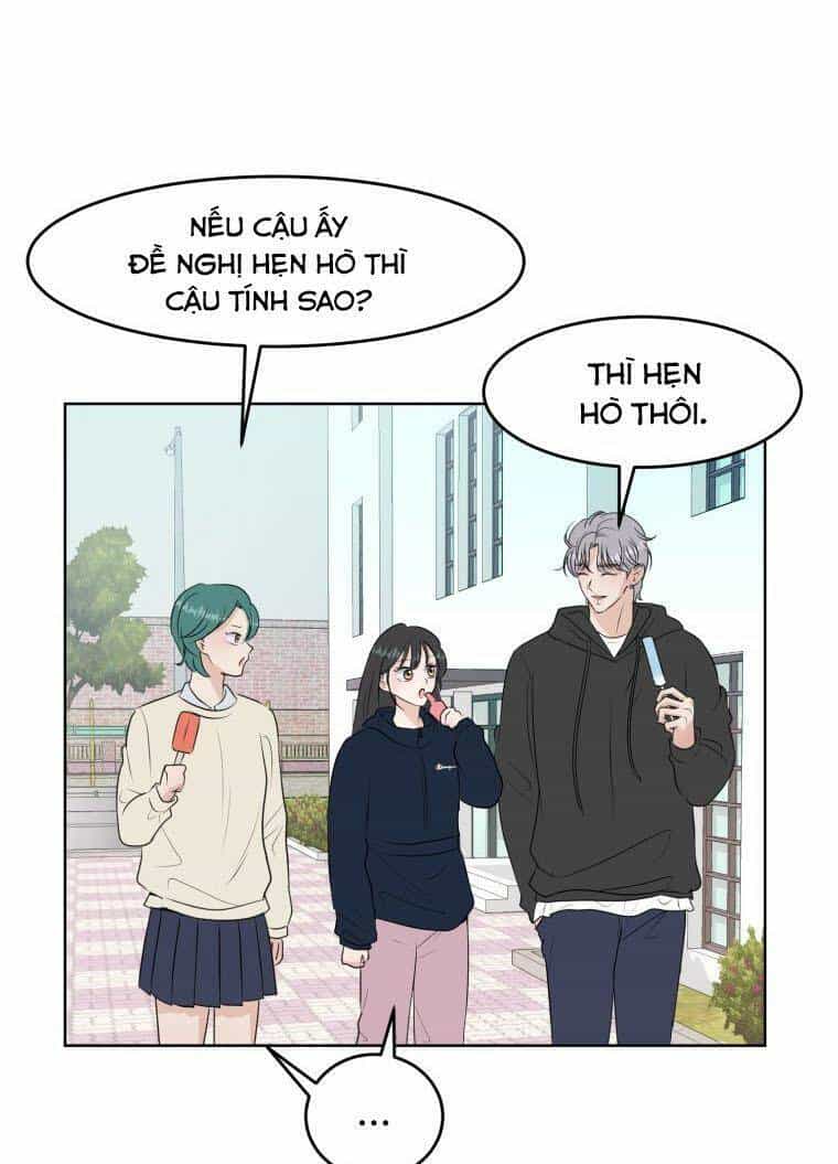 Bí Mật Highteen - Chương 20 - ảnh 15