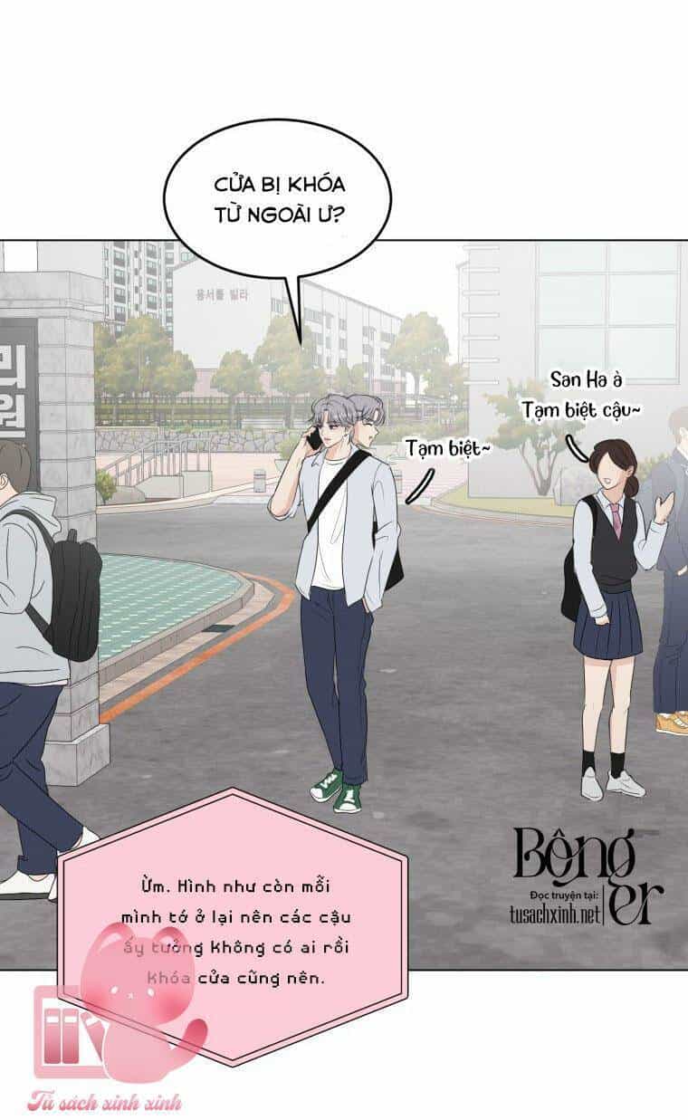 Bí Mật Highteen - Chương 22 - ảnh 10