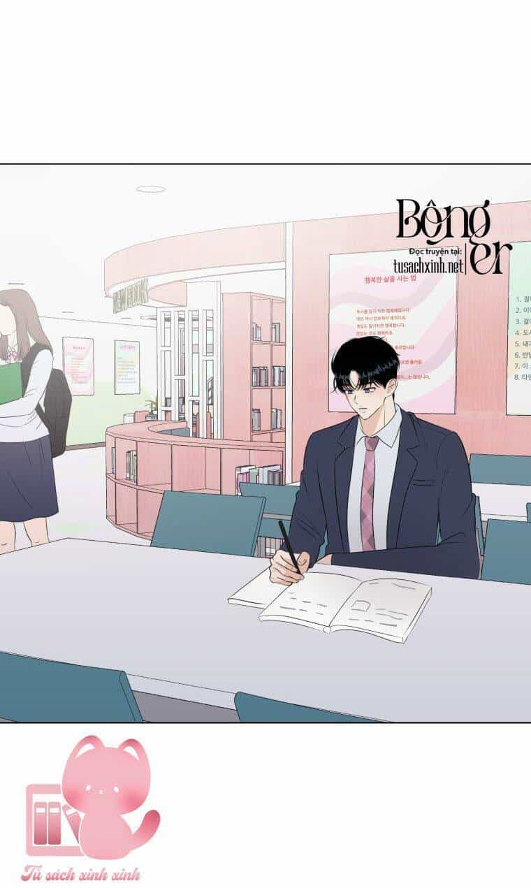 Bí Mật Highteen - Chương 22 - ảnh 15