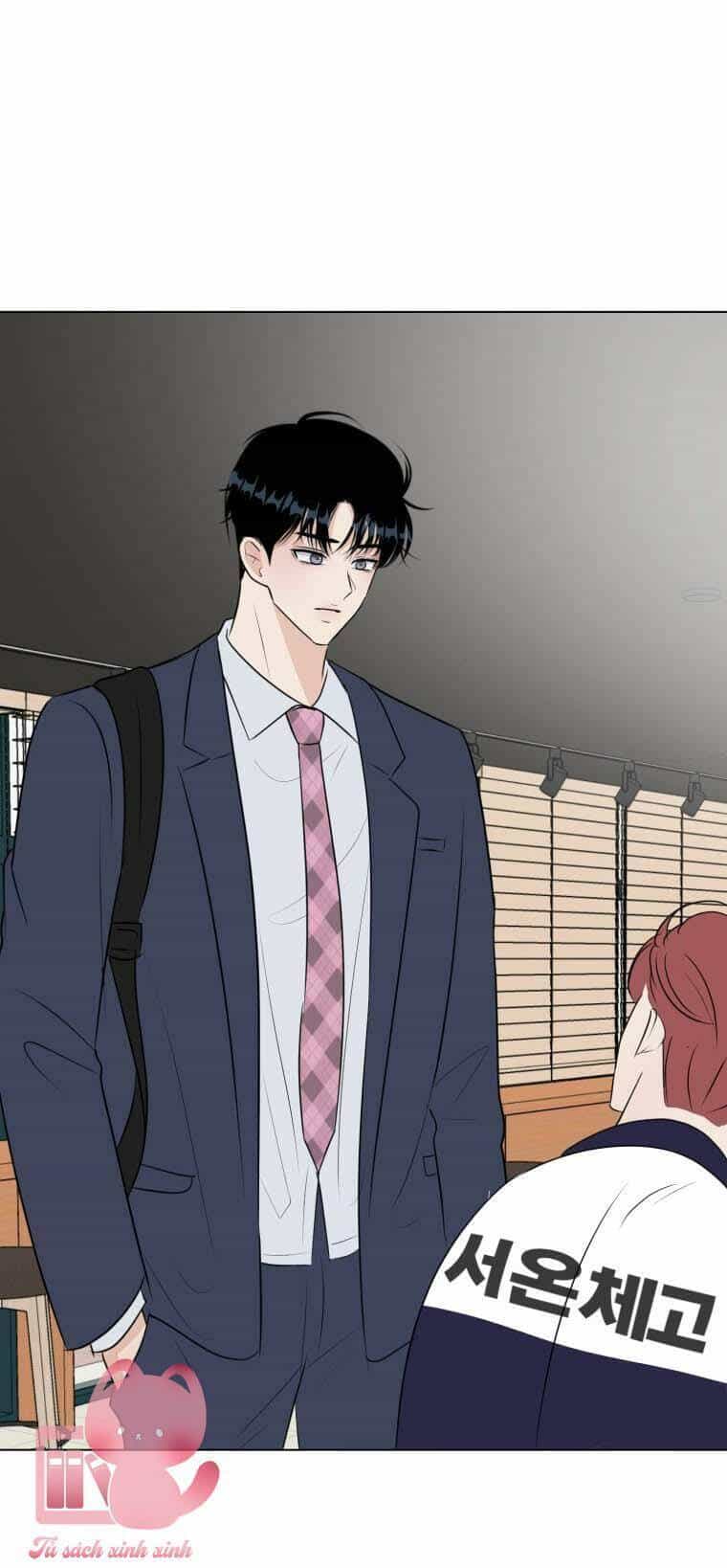 Bí Mật Highteen - Chương 23 - ảnh 40
