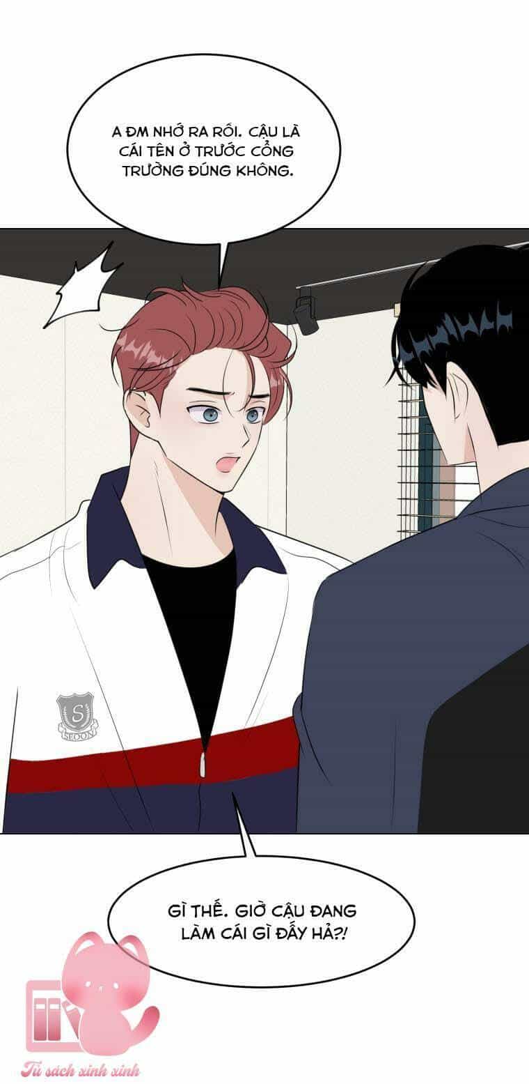 Bí Mật Highteen - Chương 23 - ảnh 56